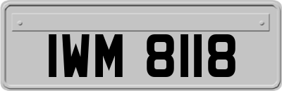 IWM8118