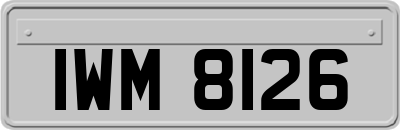 IWM8126