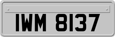 IWM8137