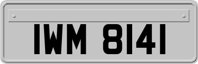 IWM8141