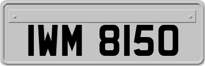 IWM8150