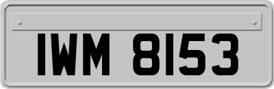 IWM8153