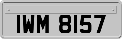 IWM8157