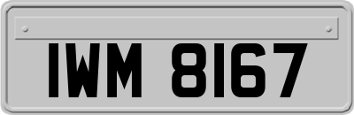IWM8167