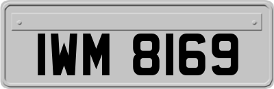 IWM8169