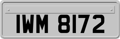 IWM8172