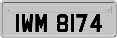IWM8174