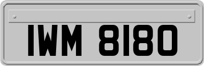 IWM8180