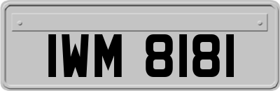 IWM8181