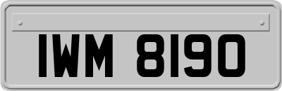 IWM8190