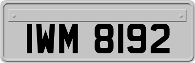 IWM8192