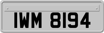 IWM8194