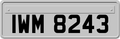 IWM8243