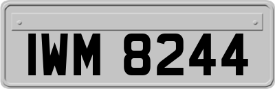 IWM8244