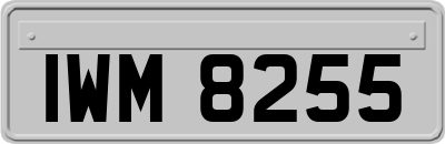 IWM8255