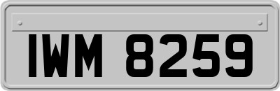 IWM8259