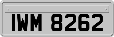 IWM8262