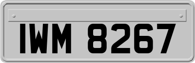 IWM8267
