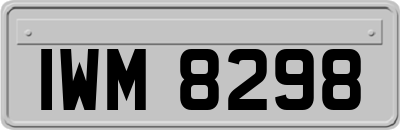 IWM8298