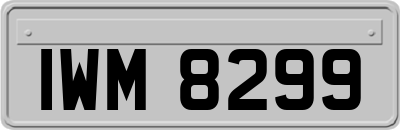 IWM8299