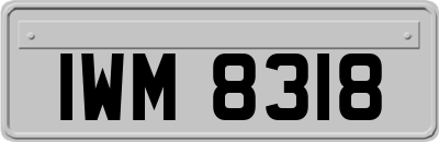 IWM8318