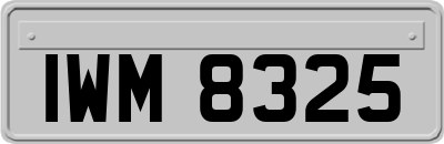 IWM8325