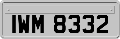 IWM8332