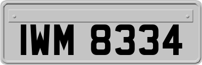 IWM8334