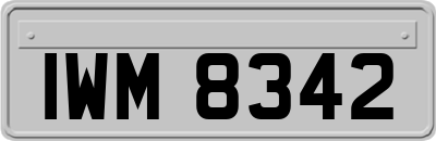 IWM8342