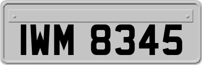 IWM8345