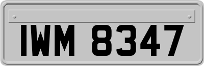IWM8347