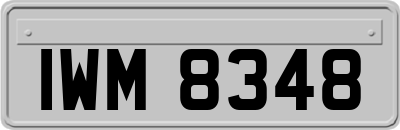 IWM8348