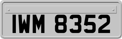 IWM8352