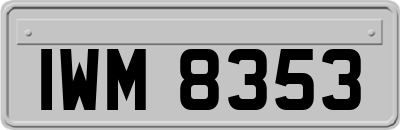 IWM8353
