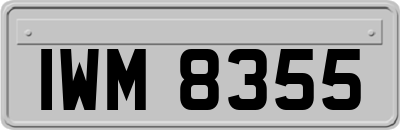 IWM8355