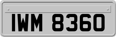 IWM8360