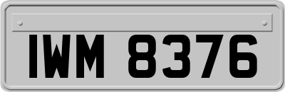 IWM8376