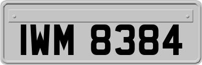 IWM8384