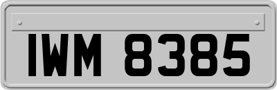 IWM8385