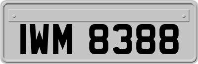 IWM8388