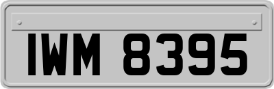 IWM8395