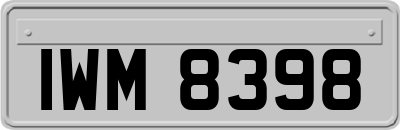 IWM8398