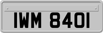 IWM8401