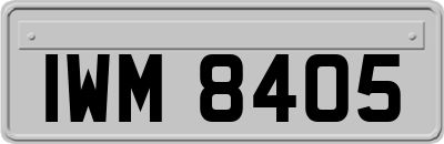 IWM8405