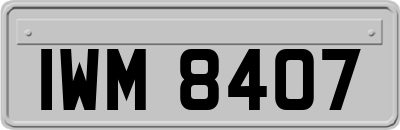 IWM8407