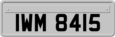 IWM8415