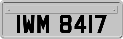 IWM8417