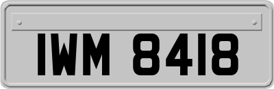 IWM8418