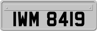 IWM8419