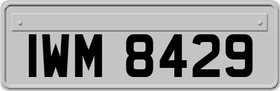 IWM8429
